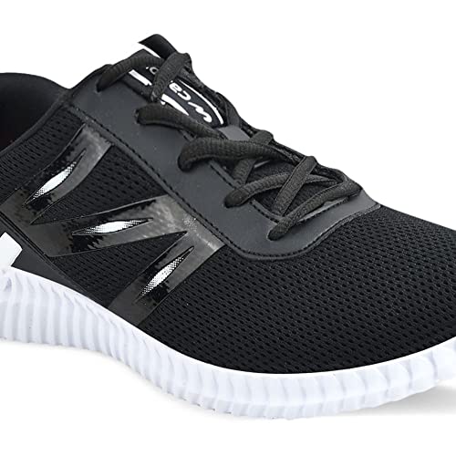 Image of Campus Mens Volga Running Shoe; Sport Shoe