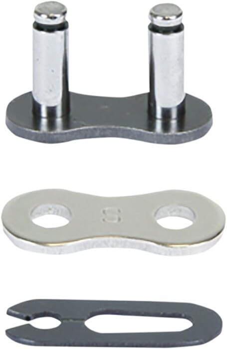 ATV&UTV Replace Parts & Accessories for PRO-X 520 MX Clip Master Link Natural Mod-BBM45-FV11111