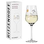 RITZENHOFF – RITZENHOFF Weißweinglas - 300 ml - Made in Germany