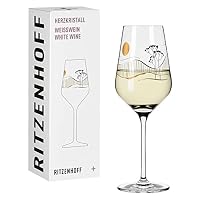 RITZENHOFF – RITZENHOFF Weißweinglas - 300 ml - Made in Germany