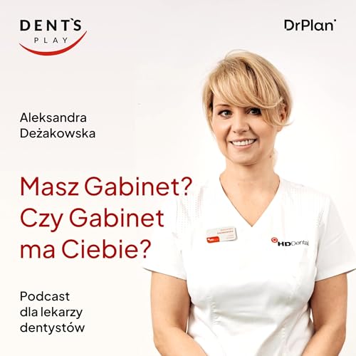 Masz Gabinet? Czy Gabinet ma Ciebie? copertina