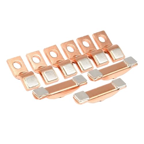 Kit de contact principal EHCK80-3 remplacement contacteur EH80
