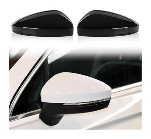Coque de rétroviseur pour VW Tiguan Allspace L MK2 2017-2020 - 3