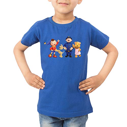 Image of Noody and Friends Kids T-Shirt (Boys /Girls)