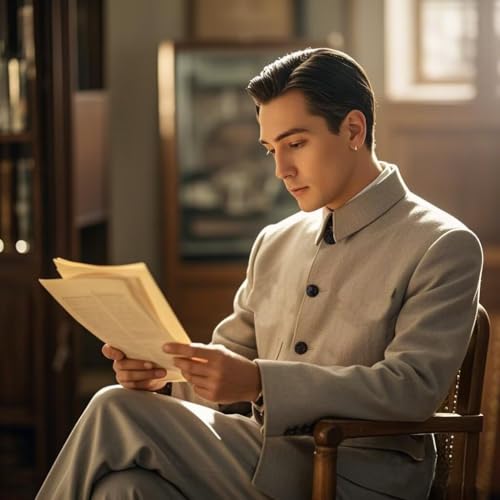 Men's Chinese Tunic Suit Set Formal 2 Pieces Blazer Pants Set Stand Collar Chinese Suit for Men Wedding Prom4