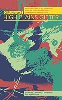 GIFt HORSE 5: High Plains GIFter B0BPGGF5V2 Book Cover