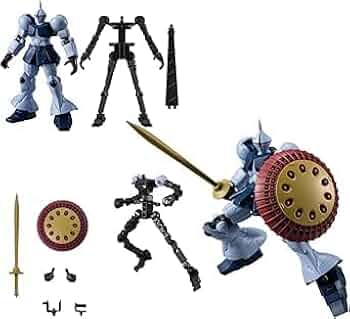 G Frame FA 06 ガンプラセット+ジムセット 51YhKFQ-JIL._UF350,350_QL50_.jpg