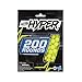 NERF Hyper 200-Round Refill Includes 200 Hyper Rounds, for Use Hyper Blasters, Stock Up Hyper Games