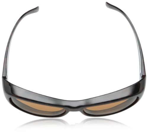 Solar Shield Sammy Polarized Rectangular Sunglasses4