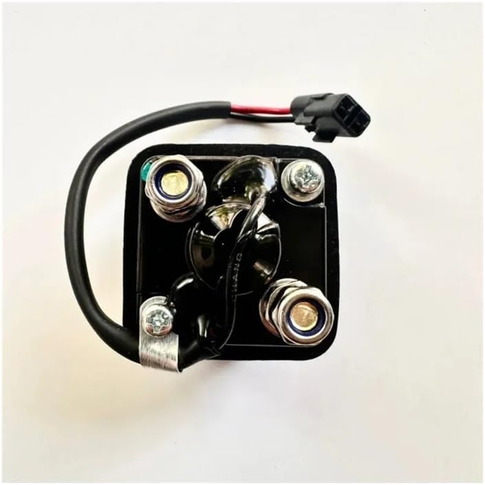 Beach motorcycle Starter Relay 2024 for CFmoto Cforce 600 800 1000 X6 X8 CF800AZ CF100AZ Quad Touring 9DSV-150510-5001