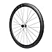 ELITEWHEELS Edge 50mm Carbon Wheels Ultralight 1347g Road Disc Brake Carbon Wheelset