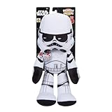 Star Wars Peluche Stormtrooper con Frases 12' para niños de 3 años en adelante