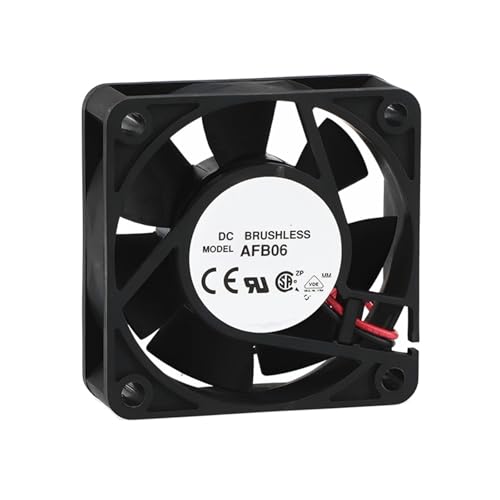 AFB0612HHC-F00 ventilateur de refroidissement 12V pour PC silencieux