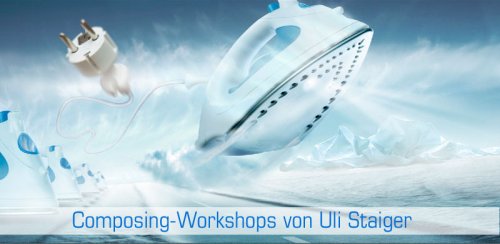 Photoshop-Workshop-DVD Premium Edition Video-Training Das Meisterstück Tutorials