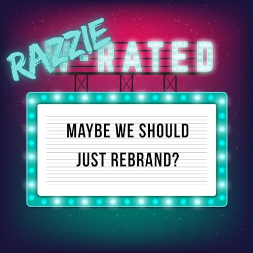 Road to the Razzies 2026 - Star Trek: Section 31