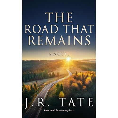 The Road That Remains by J.R. Tate episode artwork