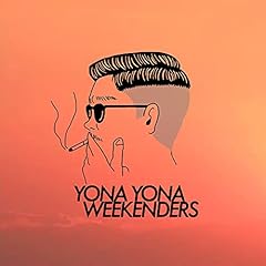 Good bye / YONA YONA WEEKENDERS