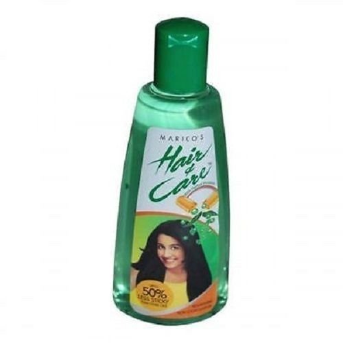 Buy Marico Hair and Care Oil with herbal Protein 100 ML Online at Low