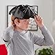 Star Wars Darth Vader Elektronische Maske mit Stimmverzerrer, Spielzeug für Kids ab 5 für Rollenspiele mit Soundeffekten