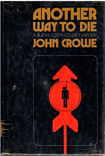 Another Way To Die