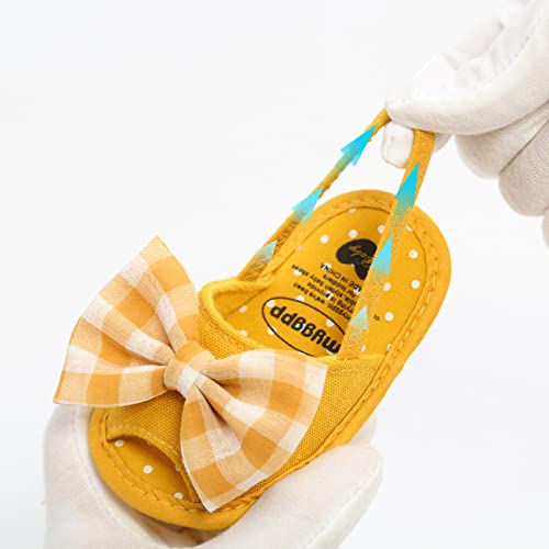 Girls Sandals Girls Flower Soft Sole Toddler Shoes Sandals Princess Shoes Fish Mouth Open Toe Sandals Toddler 73