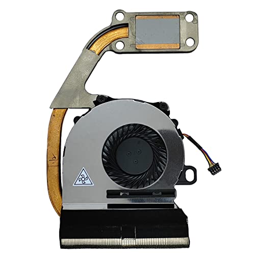 Ventilateur de refroidissement PC portable Dell Latitude E6330 E6430S 9VGM7 - 2