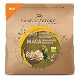 BAMBOO STORY