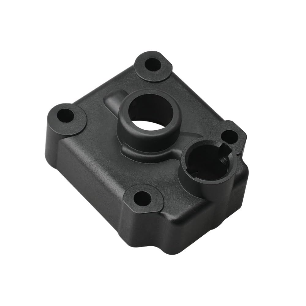 Carter de pompe supérieur robuste pour moteur de bateau 40 CV 348-65016-1