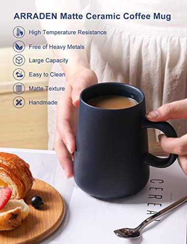 La mejor comparación de Taza mug Top cinco. 25 Imagen adicional