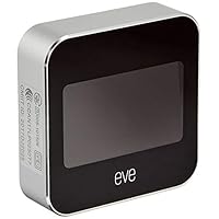 Amazon | Eve Weather ※ワイヤレス アウトドア センサー/Apple HomeKit