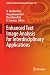 Enhanced Text Image Analysis for Interdisciplinary Applications (Studies in Systems, Decision and Control, 677)
