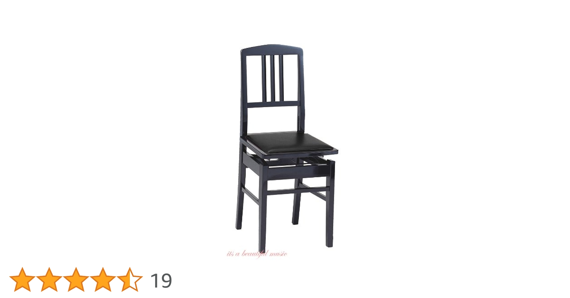Amazon.co.jp: 日本製 トムソン椅子 NO.5タイプ【特注】 座部