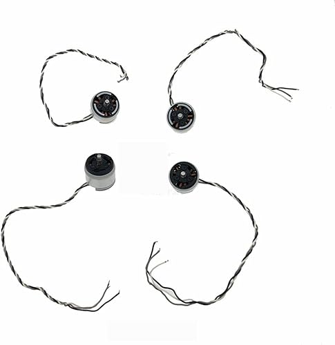 YANHAO Drone Parts Original Brushless Motor for DJI Mavic 2 ProZoom Drone Motor Arms Replacement Kits CW CCW Spare Parts Easy Installation (Color  1