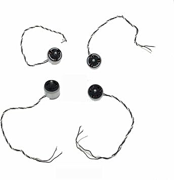 YANHAO [Drone parts] Original Brushless Motor For DJI Mavic 2 Pro/Zoom Drone Motor Arms Replacement Kits CW CCW Spare Parts [Easy installation] Color 1 Full Set