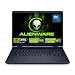 Alienware 16 Aurora, Intel Core 7 14th Gen-240H, NVIDIA RTX 5060-8GB, 16GB DDR5, 1TB SSD, WQXGA, 16"/40.64cm, 120Hz, Windows11, MSO-24, Interstellar Indigo, 2.57Kg, Cryo Chamber Cooling, Gaming Laptop