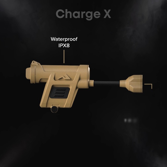 Princeton Tec CHARGE プリンストンテック Charge X – Princeton Tec