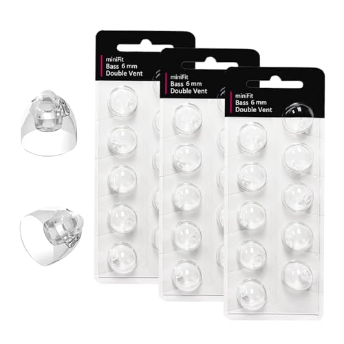 Oticon Minifitp⒮h[ Oticon C[Lbvpp[cANZT[(_uxg 6mm) Oticon⒮piN[jOLbgph[ (30)