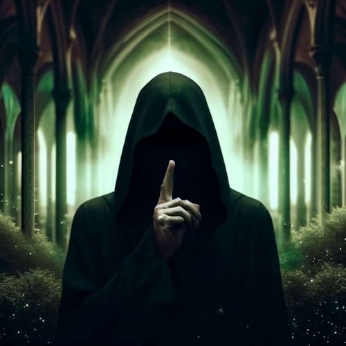 Whispers in the Dark - The Most Dangerous Secrets Ever Leaked by Insiders