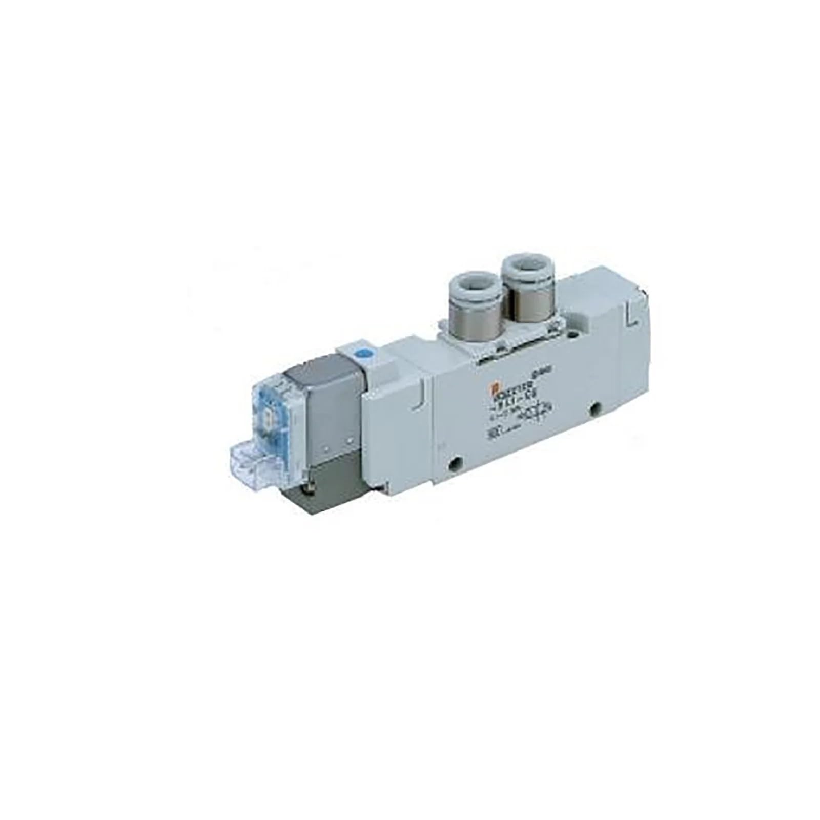 Vanne électromagnétique VQZ2151-5MO1-C pour remplacer un distributeur usé