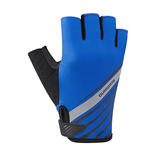 Gants multicolores pour le vélo de route et sorties urbaines quotidiennes