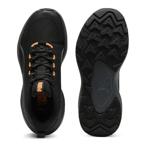Image of Puma Unisex-Adult Skyrocket Lite Trail Running Shoe