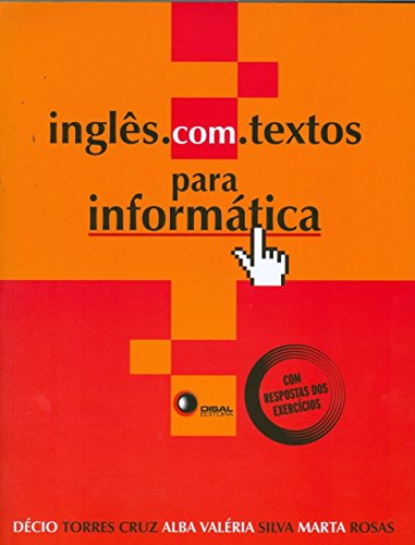 Inglês.com.textos para informática: