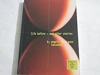 Life Before X and Other Stories (Philippine writers series) 9715422799 Book Cover