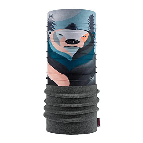 Buff® Polar Multifunctional Neckwear Multi Unisex Kids