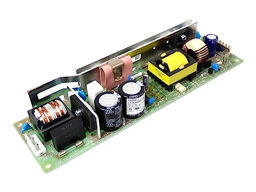 COSEL �X�C�b�`���O�d�� 100W 24V LCA100S-24