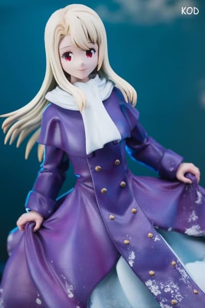 Amazon.co.jp: SoraForm 可愛い 伊莉雅 イリヤ スフィール・フォン