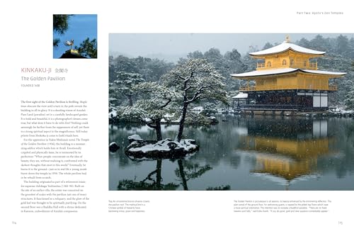 Zen Gardens and Temples of Kyoto: A Guide to Kyoto's Most Important Sites - Image 9