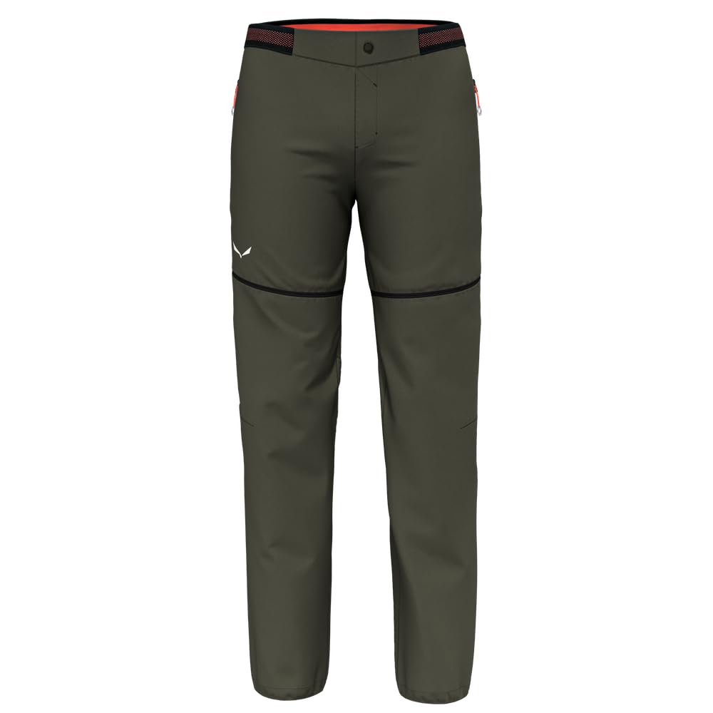 Salewa - Pedroc 2 Dst 2/1, Pantaloni Uomo
