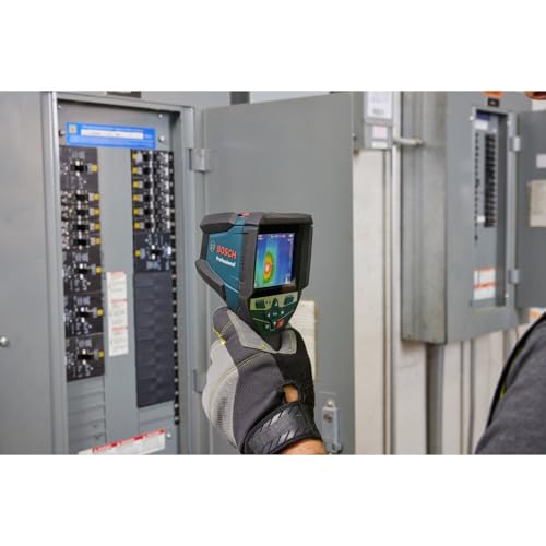 thermal imaging camera pro 1679