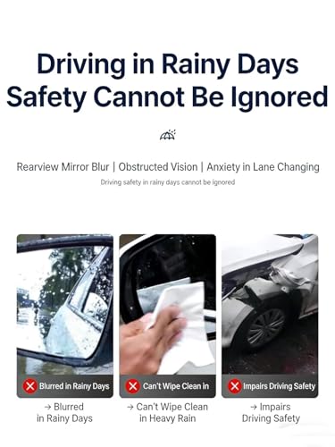 Housse anti-pluie rétroviseur Hyundai Tucson 4 NX4 imperméable - 7
